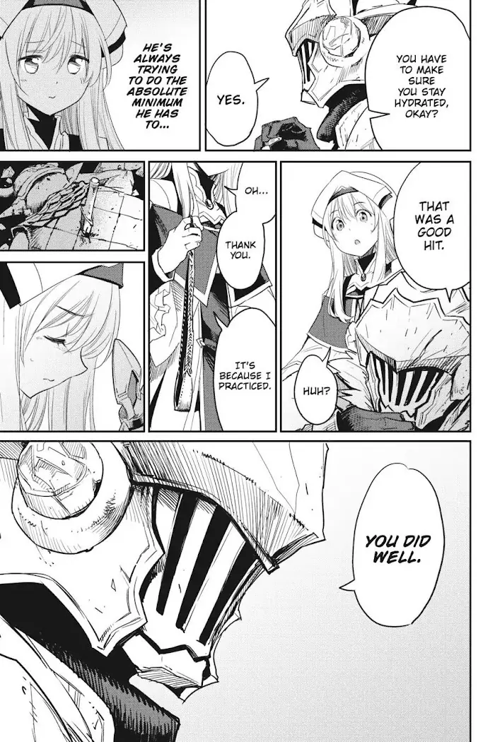 Goblin Slayer Chapter 30 image 17_optimized